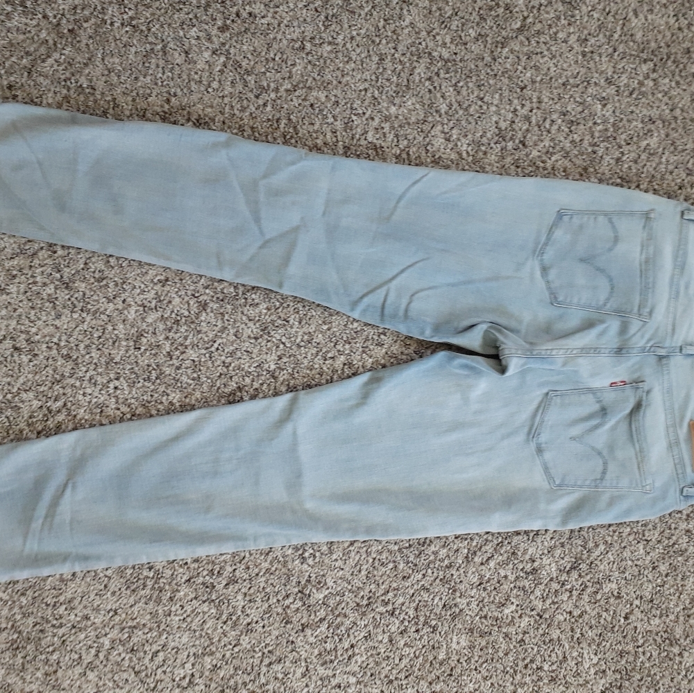 Levi jeans - Picture 2 of 6